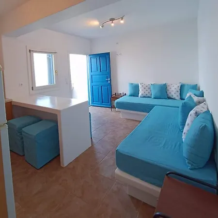 Apartment Kipari Ano Meria