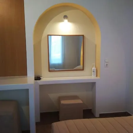 Apartment Kipari Ano Meria