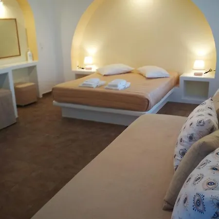 Apartment Kipari