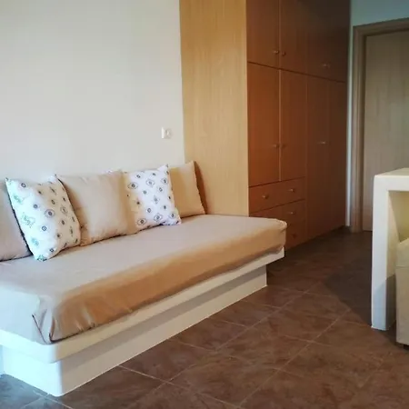 Kipari Apartment *