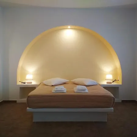 Apartment Kipari