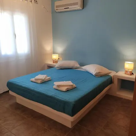 Kipari Apartment Ano Meria